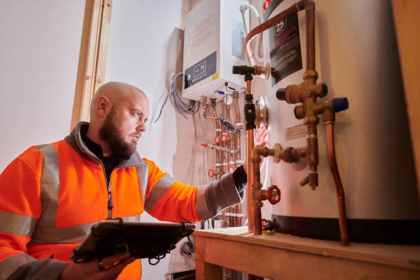 Best Toilet Repair Services  in Kellyville, OK