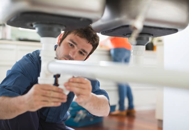 Best Sprinkler Systems  in Kellyville, OK