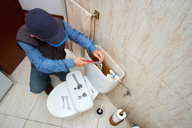 Best Sewer Line Repair  in Kellyville, OK