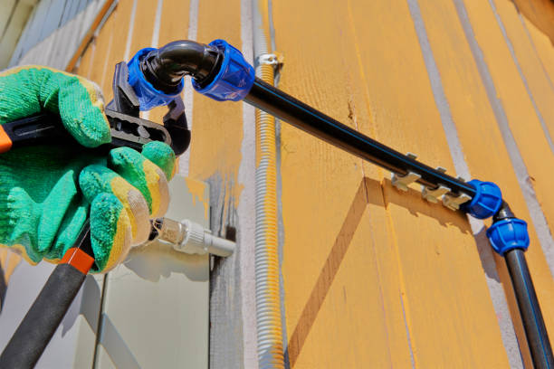 Best Drain Cleaning Services  in Kellyville, OK