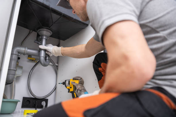 Best Emergency Plumbing Repair  in Kellyville, OK